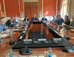 ДЕФИНИСАТИ МОДЕЛ СНАБДИЈЕВАЊА СТРУЈОМ ДИСТРИКТА ЗА ИДУЋУ ГОДИНУ УЗ УЧЕШЋЕ ФБиХ