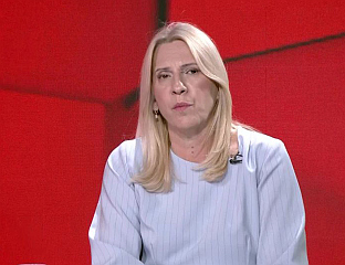 БЕЗ НОВЕ АМЕРИЧКЕ АДМИНИСТРАЦИЈЕ НЕМА РЈЕШЕЊА НА БАЛКАНУ