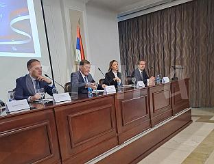 ПОЧЕО ПОСЛОВНИ ФОРУМ О ИНВЕСТИЦИОНОЈ КЛИМИ У ПРИВРЕДИ