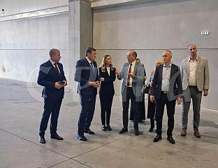 MITROVIĆ: SRPSKA IS STABLE AND GOOD PLACE FOR INVESTMENT