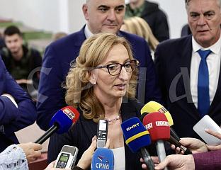 БЈЕЛИЦА: ОТВАРАЊЕМ НОВОГ ДОМА ЗНАТНО УНАПРИЈЕЂЕН СТУДЕНТСКИ СТАНДАРД