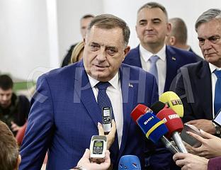 DODIK: STUDENT DORMITORY IS ONE OF THE MOST MODERN FACILITIES