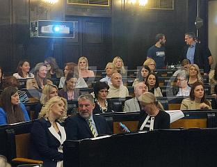 ШЕРАНИЋ: ХПВ ВАКЦИНА СПРЕЧАВА НАСТАНАК КАРЦИНОМА
