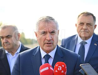 ВИШКОВИЋ: ДО СРЕДИНЕ НАРЕДНЕ ГОДИНЕ ПЕТЉА У НАСЕЉУ БРОДАЦ