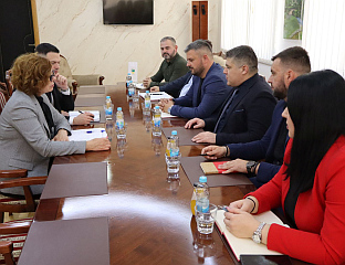 СУФИНАНСИРАЊЕ ОБНОВЕ КРОВА ДРУШТВЕНОГ ДОМА У ЈАКЕШУ