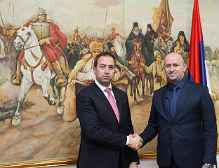 БРОД УСКОРО ДОБИЈА ПИСАРНИЦУ И ДОДАТНОГ СУДИЈУ