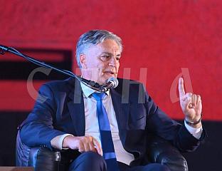 KARAN: THREE PILLARS – COMPETENCES, PARITY, CONSENSUS, HAVE BEEN BEING DESTROYED FOR 30 YEARS