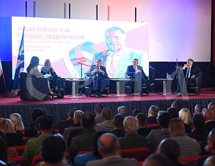 ДОДИК: ОВИХ ДАНА ПОТПИСИВАЊЕ УГОВОРА ЗА ИЗГРАДЊУ АУТО-ПУТА ОД БИЈЕЉИНЕ ДО ДИСТРИКТА