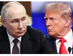 ТРАМП ОТКАЗАО САСТАНАК СА ПУТИНОМ