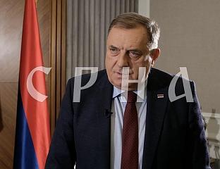 СКУПШТИНА СРПСКОГ НАРОДА БИЛА ЗНАК ДА СРБИ ЖЕЛЕ ДА ОДЛУЧУЈУ О СВОЈОЈ СУДБИНИ