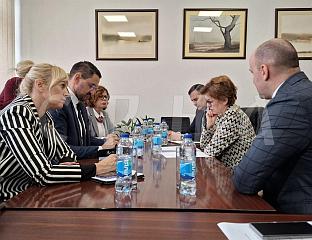 ПОДРШКА РАЗВОЈНИМ ПРОЈЕКТИМА У ОПШТИНИ БРОД