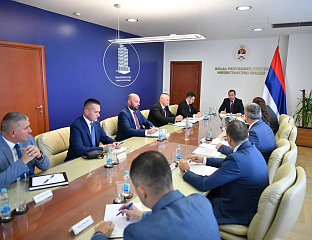 СЕЛАК ЗАТРАЖИО ВЕЋУ ПОСВЕЋЕНОСТ, ОДГОВОРНОСТ И ЈАЧИ СИСТЕМ БЕЗБЈЕДНОСТИ У ЗАВОДИМА