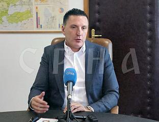 ЕЛЕК: ИЗГРАДЊА ДВОСМЈЕРНОГ ГАСОВОДА КРОЗ ЧЕТИРИ ОПШТИНЕ ИДЕ ПО ПЛАНУ