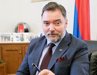 КОШАРАЦ: СКУПШТИНА - НАЈВАЖНИЈИ СТУБ ИНСТИТУЦИОНАЛНЕ ЗАШТИТЕ СРПСКЕ