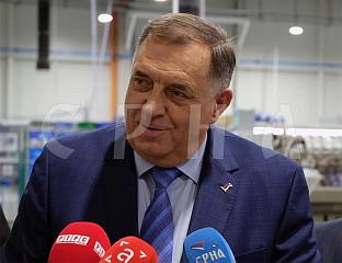 ДОДИК: СРПСКА СТИМУЛАТИВНО ОКРУЖЕЊЕ ЗА ИНВЕСТИТОРЕ