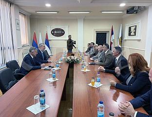 САВЛАДАТИ ИЗАЗОВЕ У РАДУ СОЦИЈАЛНИХ, ЗДРАВСТВЕНИХ И ОБРАЗОВНИХ УСТАНОВА