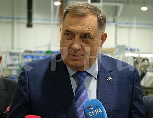 ДОДИК: ПРОШЛИ СМО КРОЗ ТЕЖАК ПЕРИОД