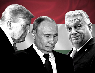 ОРБАН УВЈЕРЕН ДА ЋЕ СЕ ПУТИН И ТРАМП НА КРАЈУ САСТАТИ