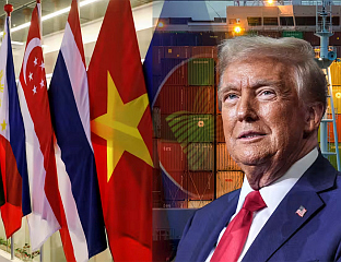 ТРАМП ПРОМОВИШЕ ИНВЕСТИЦИЈЕ ВРИЈЕДНЕ 900 МИЛИЈАРДИ ДОЛАРА