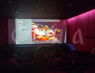 ОТВОРЕН МЕЂУНАРОДНИ ФЕСТИВАЛ АНИМИРАНОГ ФИЛМА