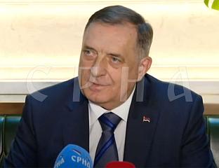 ДОДИК: БОГАТИЈИ СМО ЗА 39 БЕБА, РАДУЈЕМ СЕ ЊИХОВОМ ОДРАСТАЊУ У СРПСКОЈ