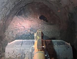 DODIK: TUNNEL BREAKTHROUGH ON GORNJI HORIZONTI A HISTORIC ACHIEVEMENT