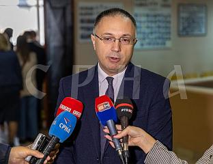 ЋЕРАНИЋ: БиХ - ЦРНА ТАЧКА ПРАВА НА ПЛАНЕТИ