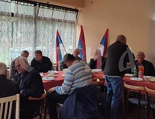 СТРАТЕШКИ ЦИЉ ОЧУВАЊЕ ТЕКОВИНА МИНУЛОГ РАТА