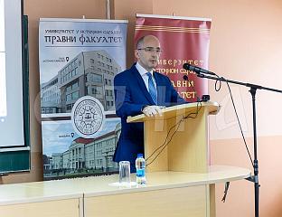 240 PROFESSORS FROM 36 COUNTRIES DISCUSS LEGAL SCIENCE