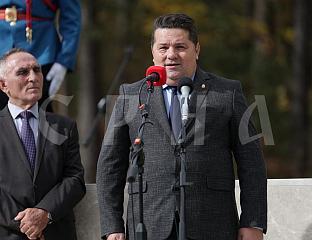 STEVANDIĆ: THE HOUSE OF REPUBLIKA SRPSKA - A PLACE WHERE THE FUTURE WAS SHAPED