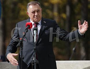 DODIK: THERE IS A CHANCE TO STABILIZE SRPSKA