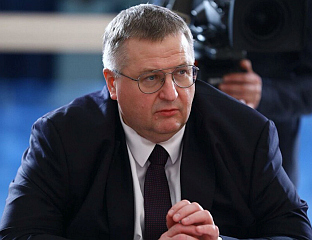 ОВЕРЧУК: ЗАПАД САНКЦИЈАМА НЕЋЕ ОБОРИТИ РУСИЈУ НА КОЉЕНА