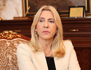 CVIJANOVIĆ CALLS FOR AMERICAN OBSERVERS FOR ELECTIONS IMPOSED BY CHRISTIAN SCHMIDT