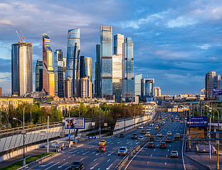 ЕУ ТРЕЋИ ПО ВЕЛИЧИНИ ТРГОВИНСКИ ПАРТНЕР МОСКВЕ У 2024. ГОДИНИ