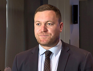 MILORAD DODIK HAS EMERGED AS THE WINNER