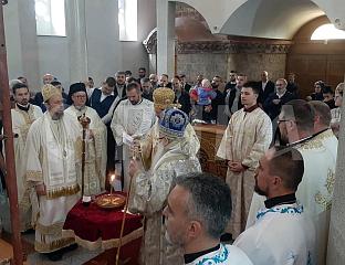 МИТРОПОЛИТ НИКОЛАЈ ЖИВОТ УТКАО У ЦРКВЕНУ ПРОСВЈЕТУ