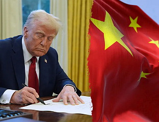 ТРАМП ПЛАНИРА ДА ПОСЈЕТИ КИНУ ПОЧЕТКОМ СЉЕДЕЋЕ ГОДИНЕ