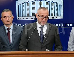 ЕГИЋ: ПОСТИГНУТ ДОГОВОР О НАЈНИЖОЈ ПЛАТИ