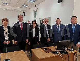 СЕЛАК НАЈАВИО ВЕЋИ НАДЗОР НАД ПРАВОСУДНОМ УПРАВОМ