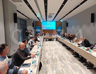 ОБЕЗБИЈЕДИТИ ПРЕВЕНТИВНЕ ЉЕКАРСКЕ ПРЕГЛЕДЕ ЗА СВЕ РАДНИКЕ