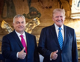 ОРБАН И ТРАМП ИДУЋЕ СЕДМИЦЕ О САНКЦИЈАМА РУСКИМ НАФТНИМ КОМПАНИЈАМА