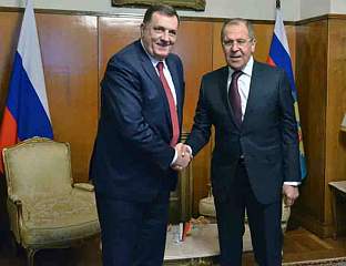 ДОДИК СУТРА СА ЛАВРОВОМ