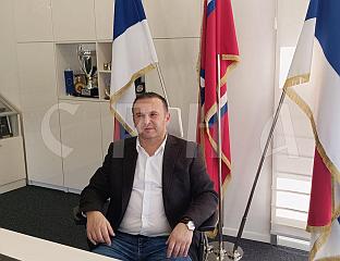 ЋОСИЋ: У ГОДИНИ НАКОН ЛОКАЛНИХ ИЗБОРА ВИДЉИВИ ЗНАЧАЈНИ РЕЗУЛТАТИ