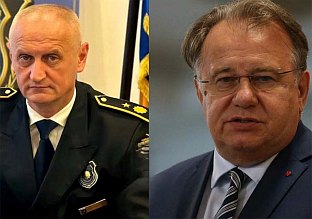 ИСАК: МУП ЋЕ ИСТРАЖИТИ ПРЕПИСКУ НИКШИЋА И МУЊИЋА