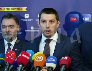 ШУЛИЋ: БИЉЕЖИМО СТАЛАН РАСТ БРОЈА ЗАПОСЛЕНИХ