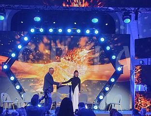 BOŽIĆ: SRPSKA - CENTER OF TRADE