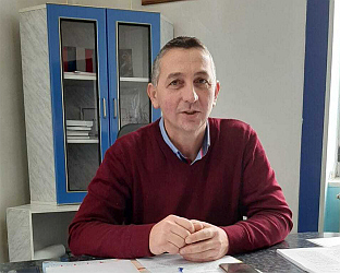 У TОКУ БЕTОНИРАЊЕ ДНА ЉУБИЊСКОГ ВЈЕШTАЧКОГ ЈЕЗЕРА