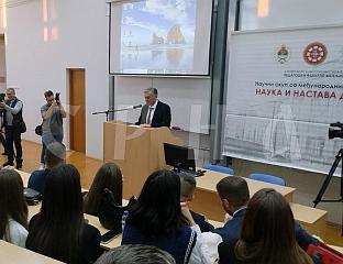 КАРАН: ЦИЉ УСТАВНО-ПРАВНОГ НАСИЉА НАД СРПСКОМ ЈЕ УНИТАРНА БиХ