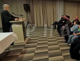 ПРОТА СТУПАР: СТАЊЕ У ПОРОДИЦИ И ВАСПИТАЊЕ ДЈЕЦЕ У ВЕЛИКОЈ КРИЗИ