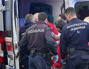 ПОВРИЈЕЂЕНА ДЈЕЦА ВАН ЖИВОТНЕ ОПАСНОСТИ